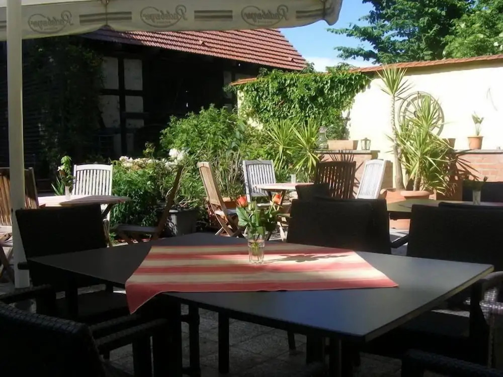 Pension Steffen