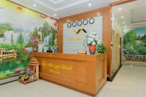 Viet Anh Ha Long Hotel