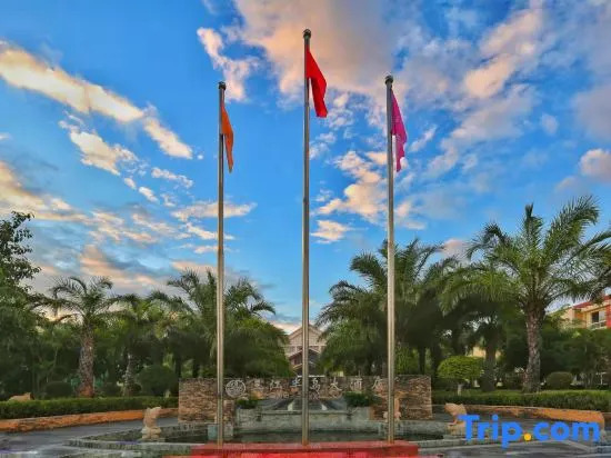 Sanjiang Peninsula Hotel