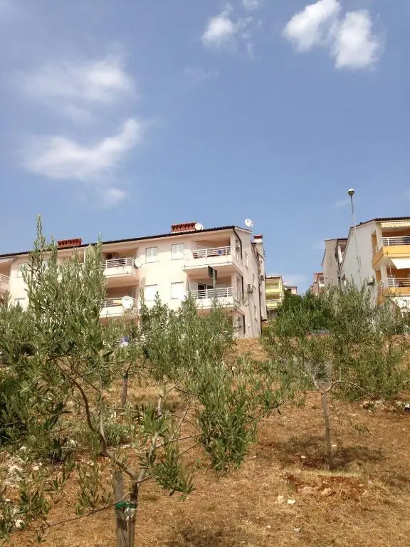 Apartment Braje Opatijska