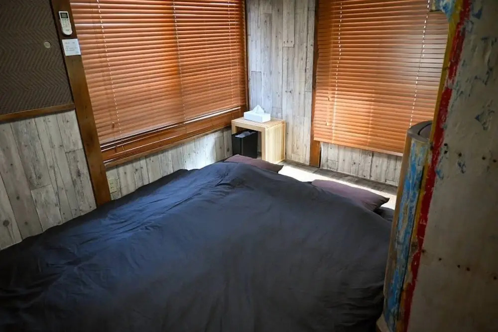 Wonderlust Inn