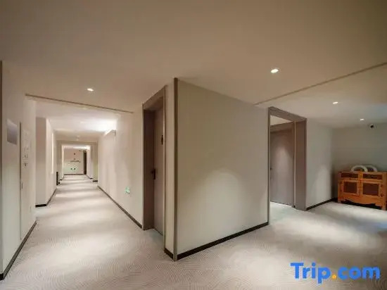 Seeyou·Comfortable Hotel
