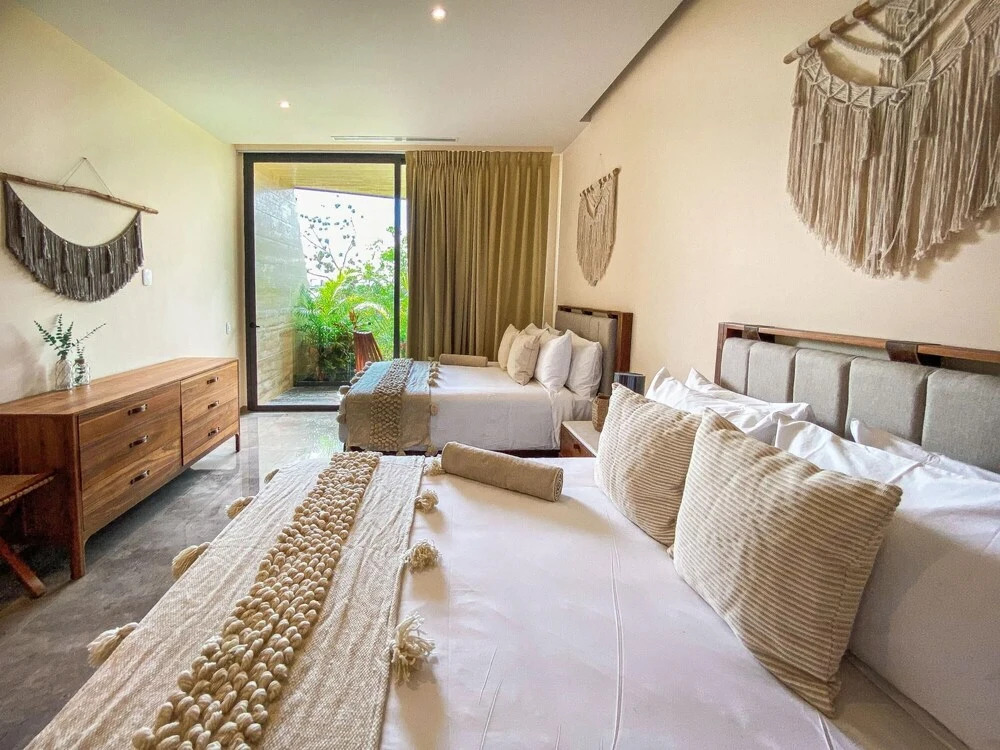 Luxury 3 Bedroom Penthouse With Fast Beach Access Free Shuttle Unique Precious Panoramic Views