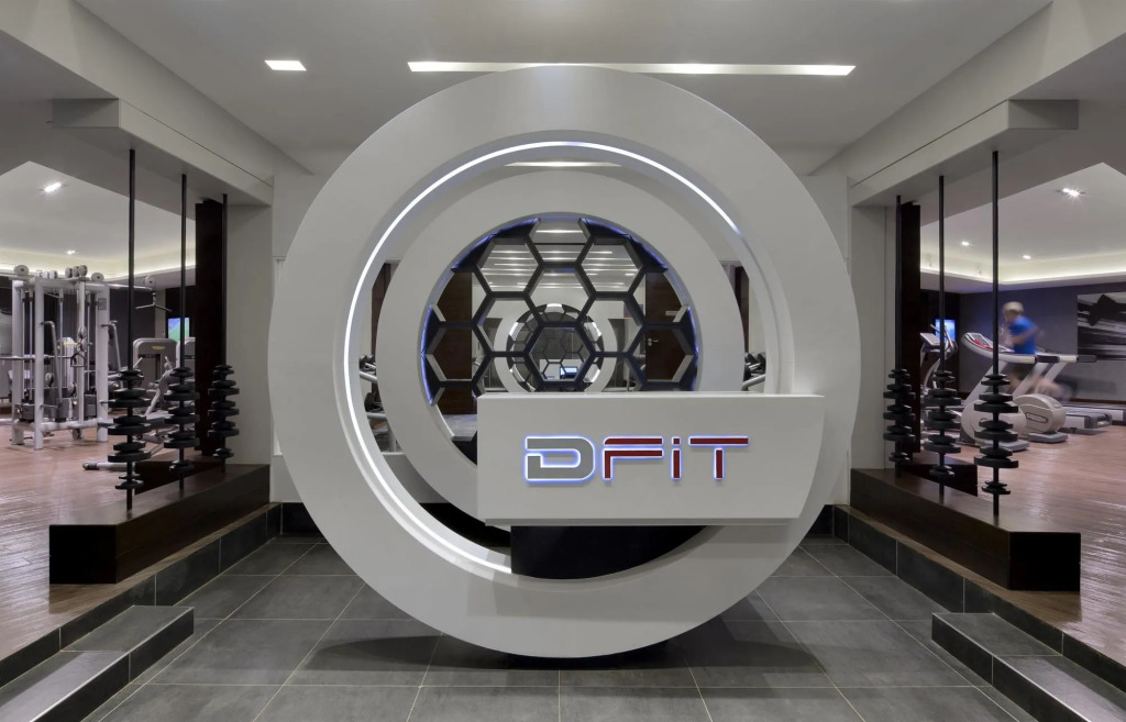 DusitD2 Nairobi