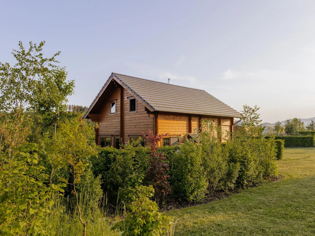 Secluded Holiday Home in Medebach near Forest
