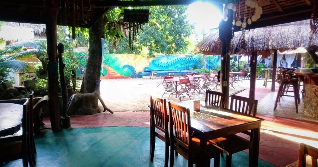 Sheebang Hostel