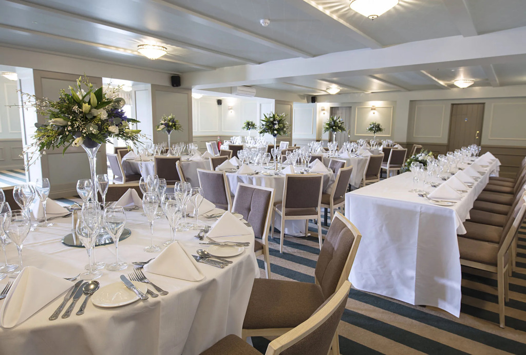 Hotel Cromwell Stevenage
