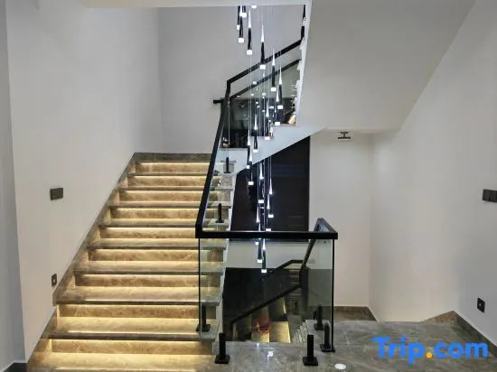 Zhouzhuang Yulinling Inn