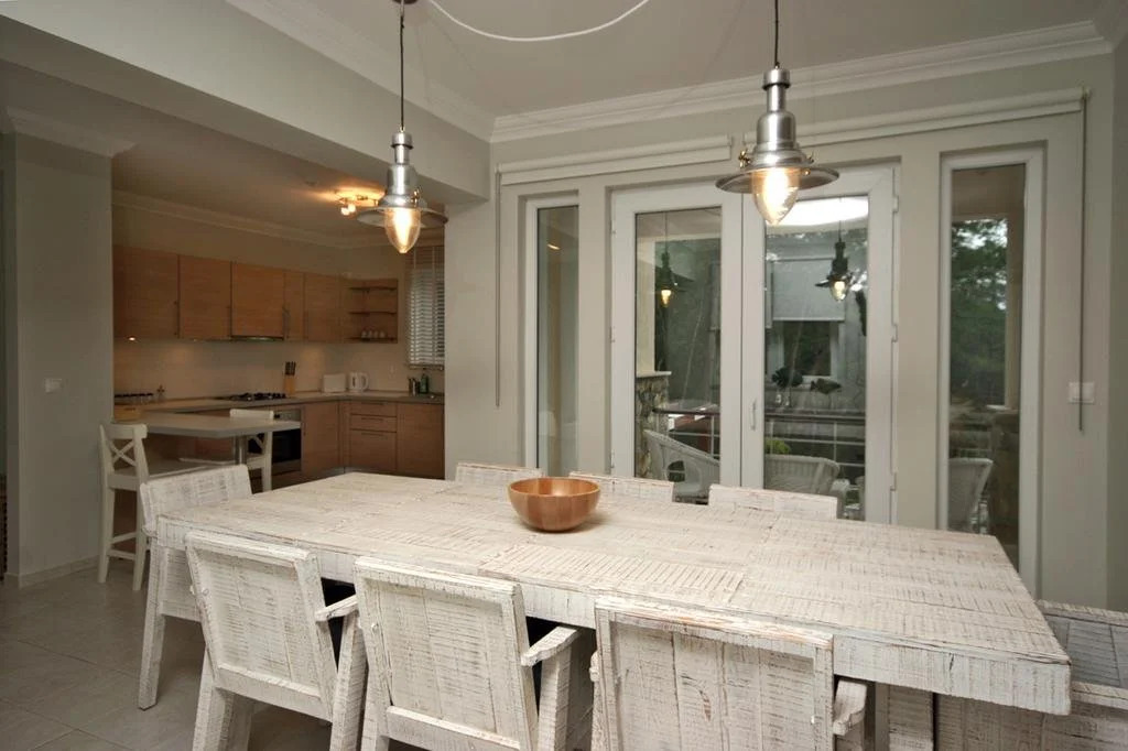 Göcek Vineyard Villas