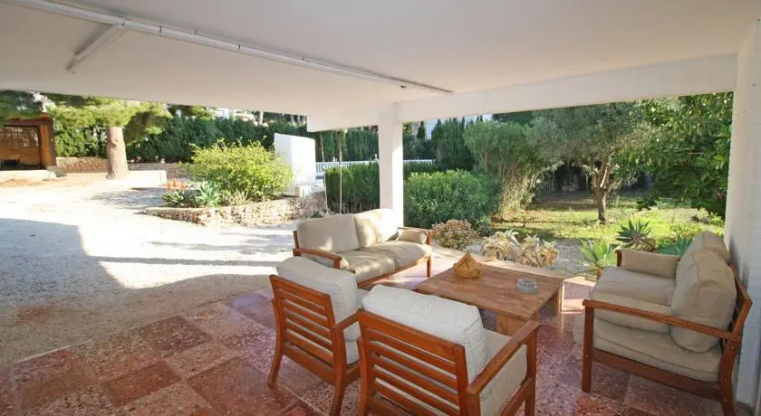 Villas Costa Calpe - Dominique