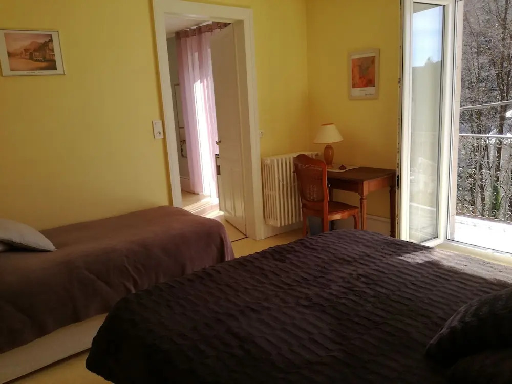 Septimus - La Villa Marguerite