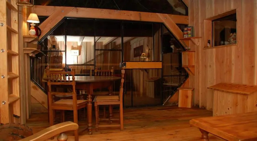Cabane du Plateau