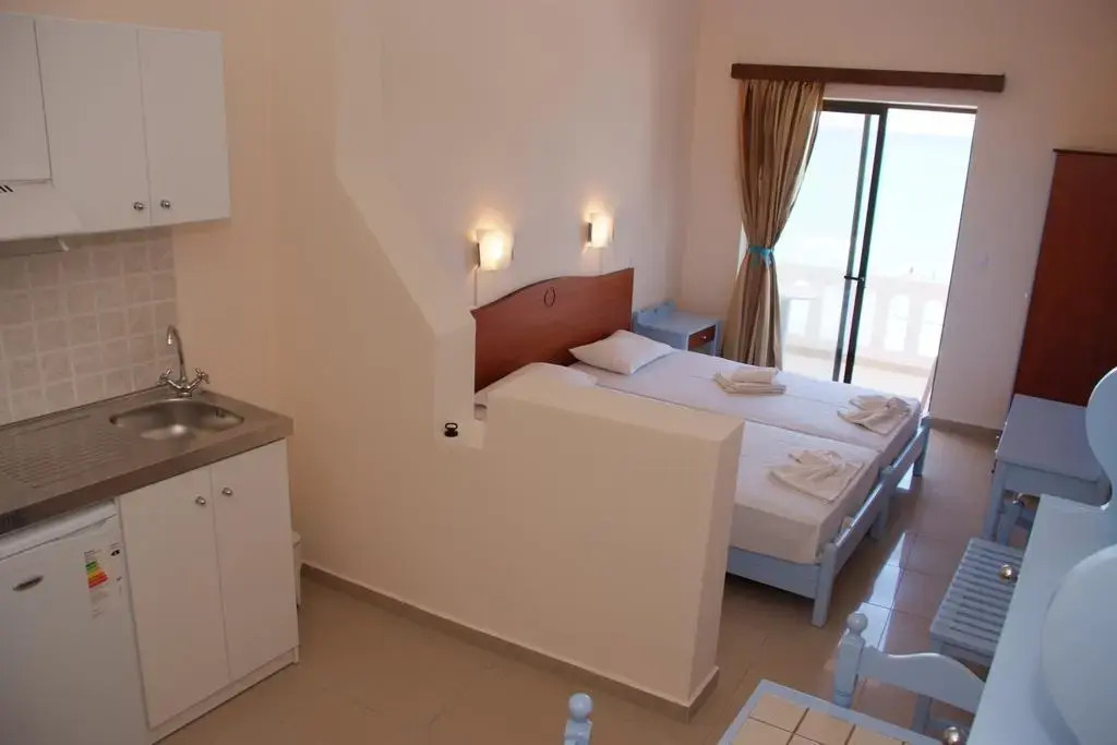 Mandy Suites