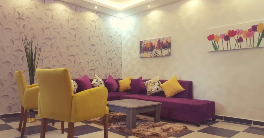 Sultan Murad Apartments