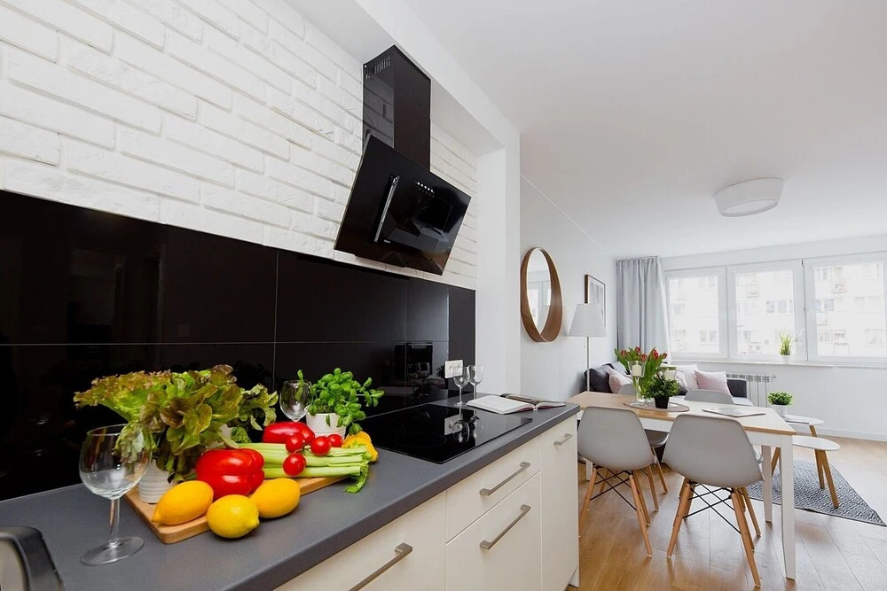 oompH Warsaw Downtown Apartments
