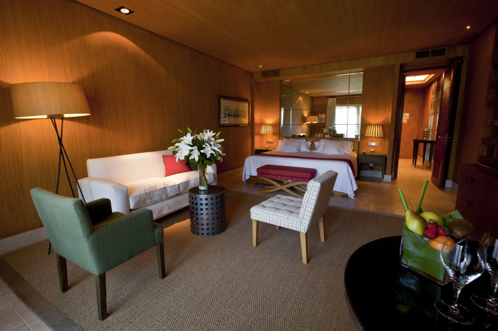 Rio Real Golf & Hotel