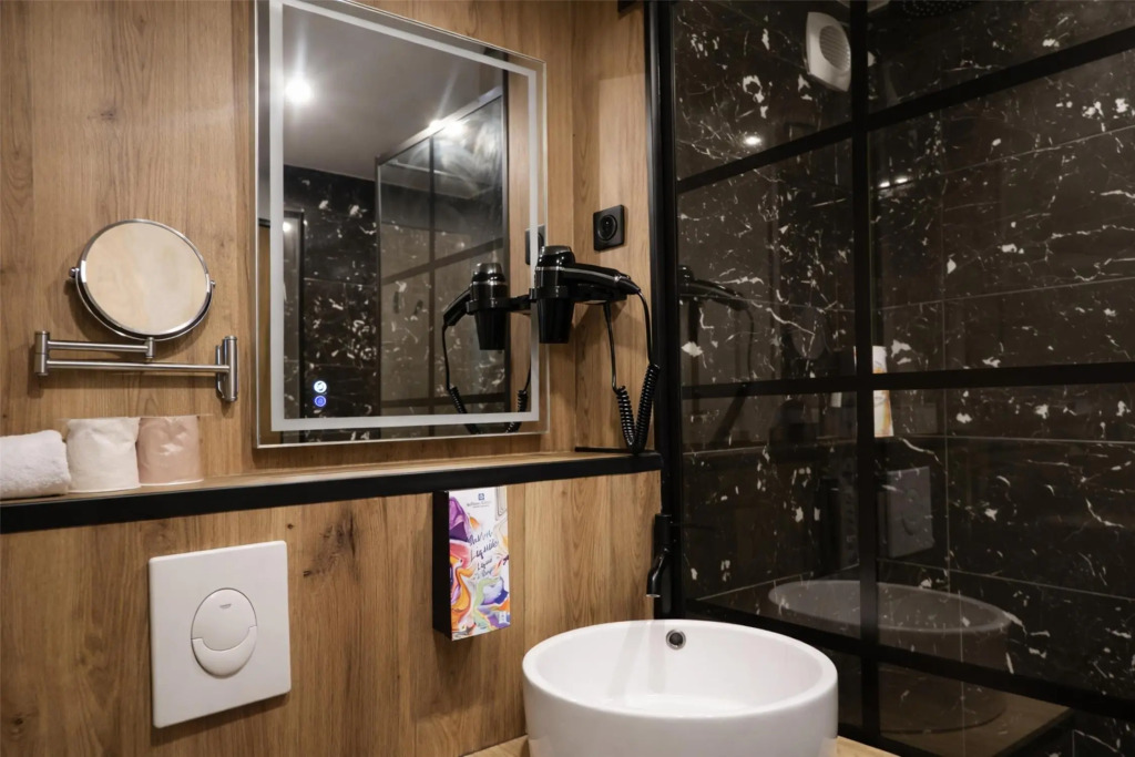 Sure Hotel by Best Western Dijon Sud