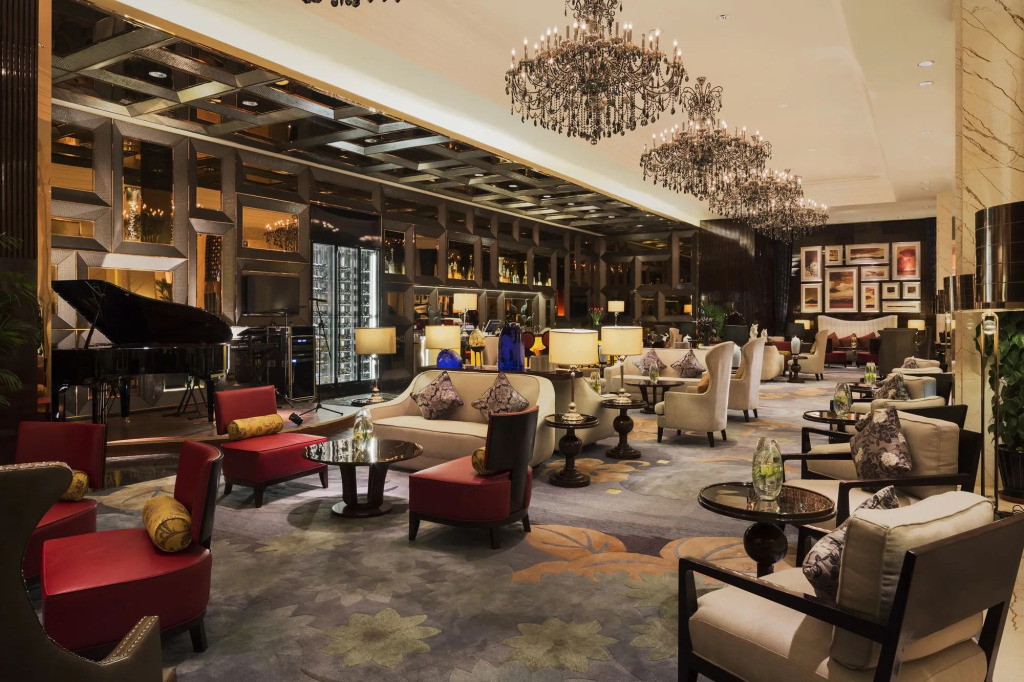 Wanda Realm Dandong