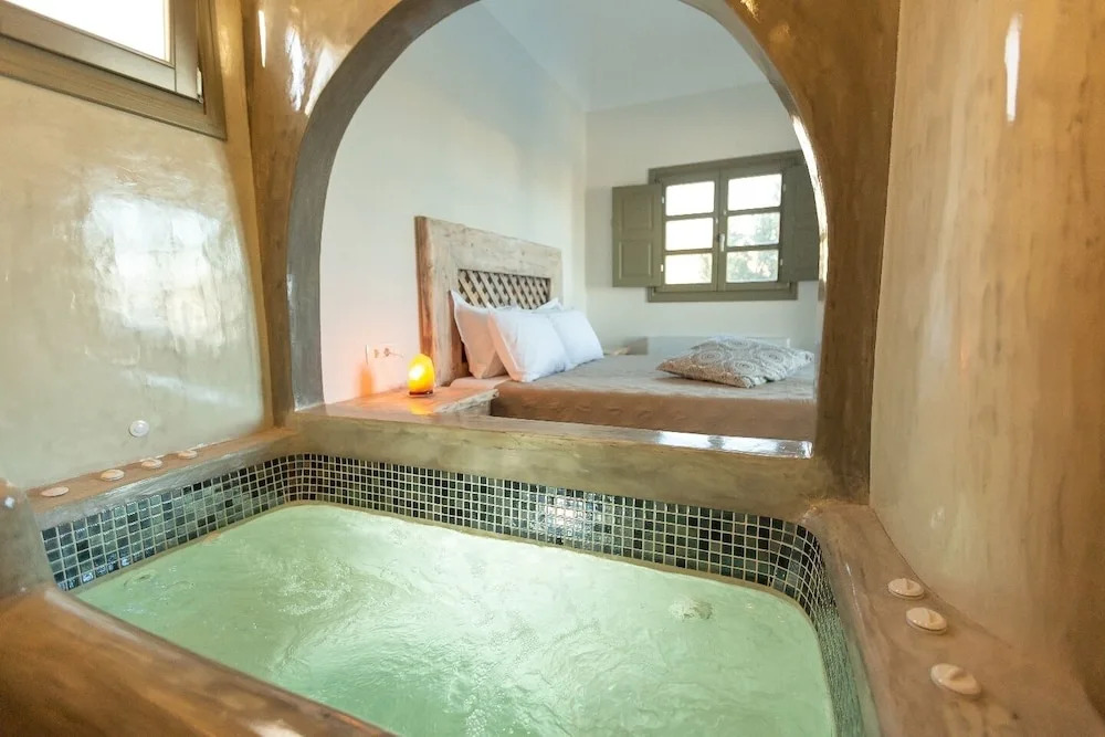 Elixirium Villa