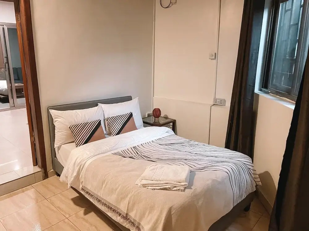 Sky Suites East Legon