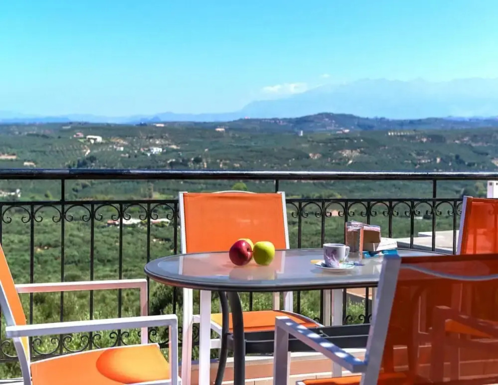 Holiday Home, Marathokefala Near Kolimbari