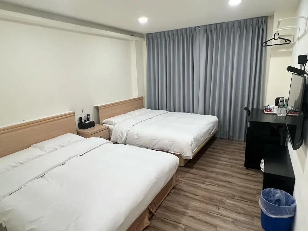 Yesing Hotel