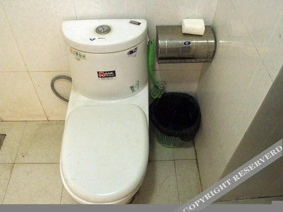 Zhengzhou Haiyu Homestay (Erqi Square David City Branch)