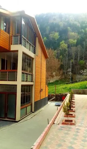 Talipoğlu Apart
