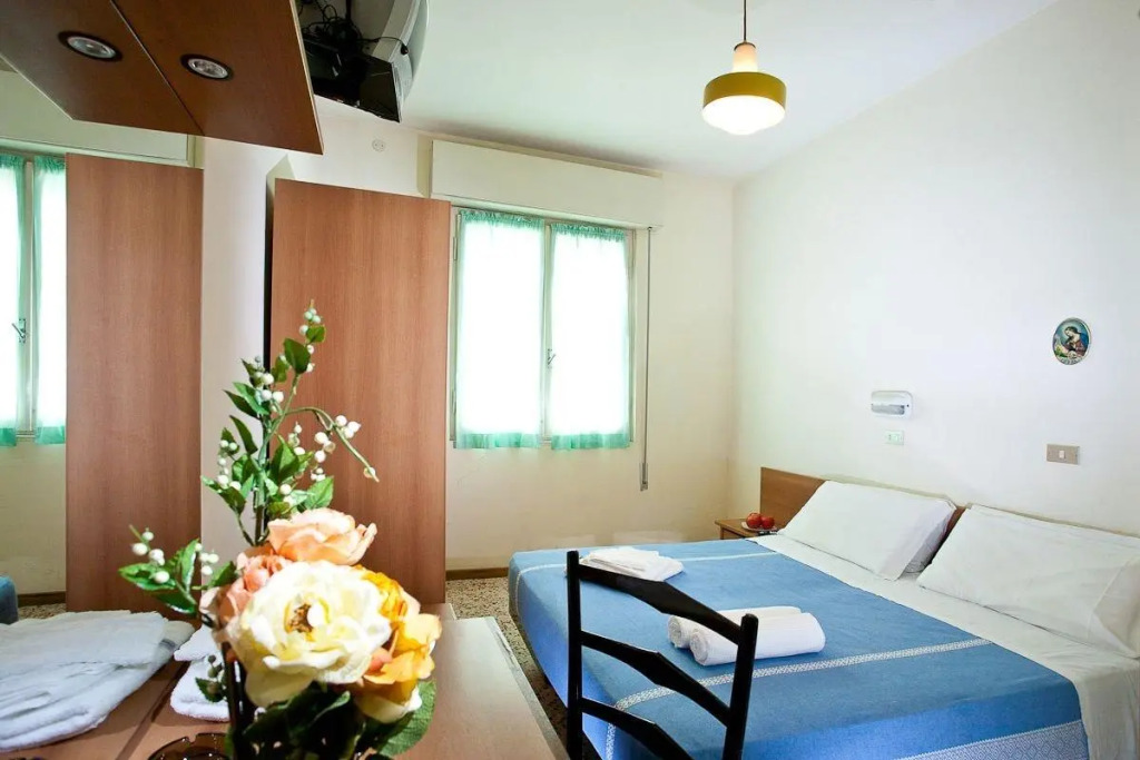 Hotel Trevi