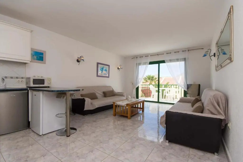 Mare Verde 98 - Two Bed