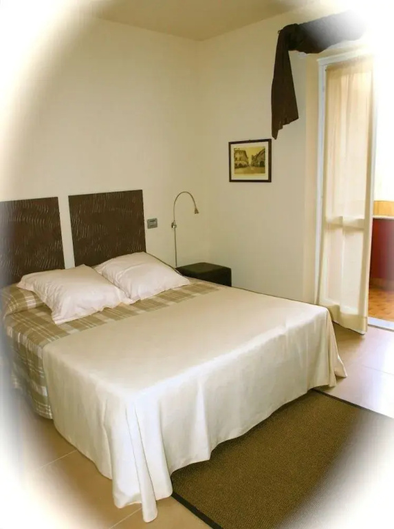 B&B Fuori le mura