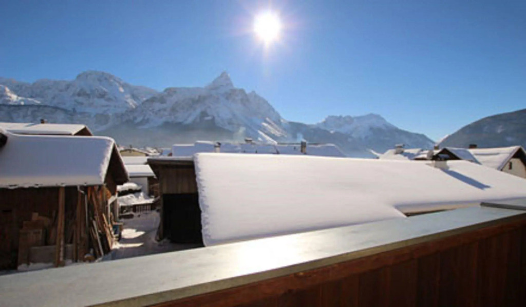 Appartement Valentin