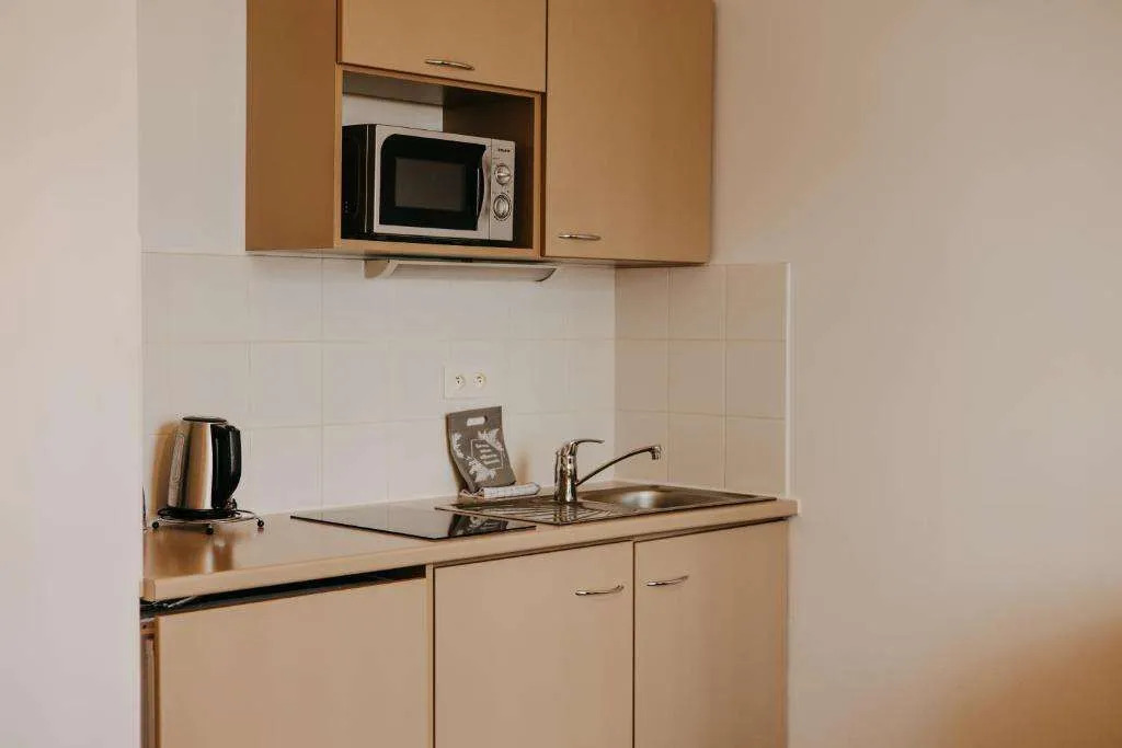 Residhome Nanterre La Défense