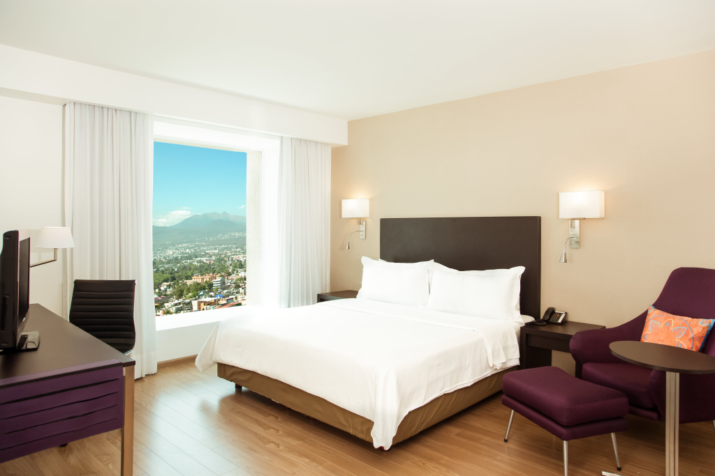 Fiesta Inn Periferico Sur