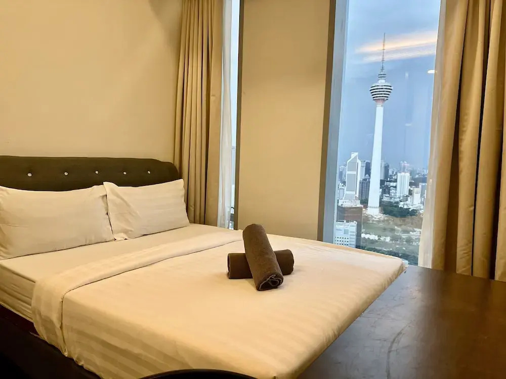 Tropicana Residence Kuala Lumpur by Collective Haus
