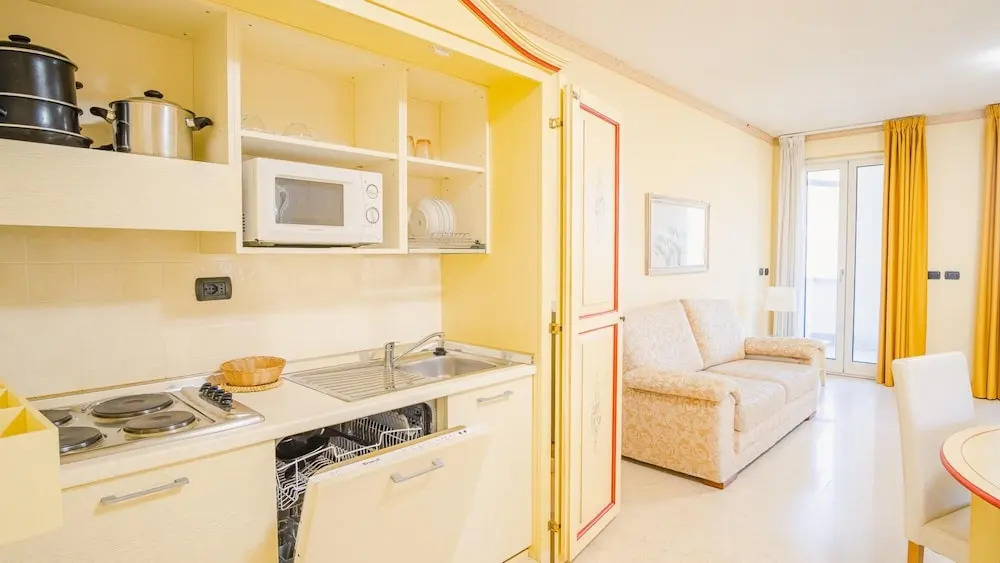 104 Relais du Lac Village - Italian Homing