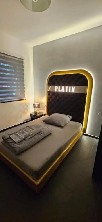 Hotel Platin