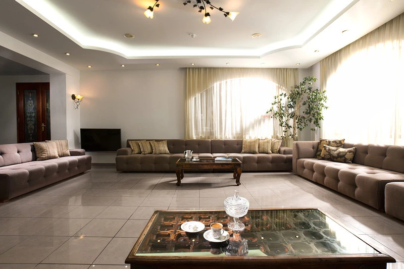 Almyrida Resort