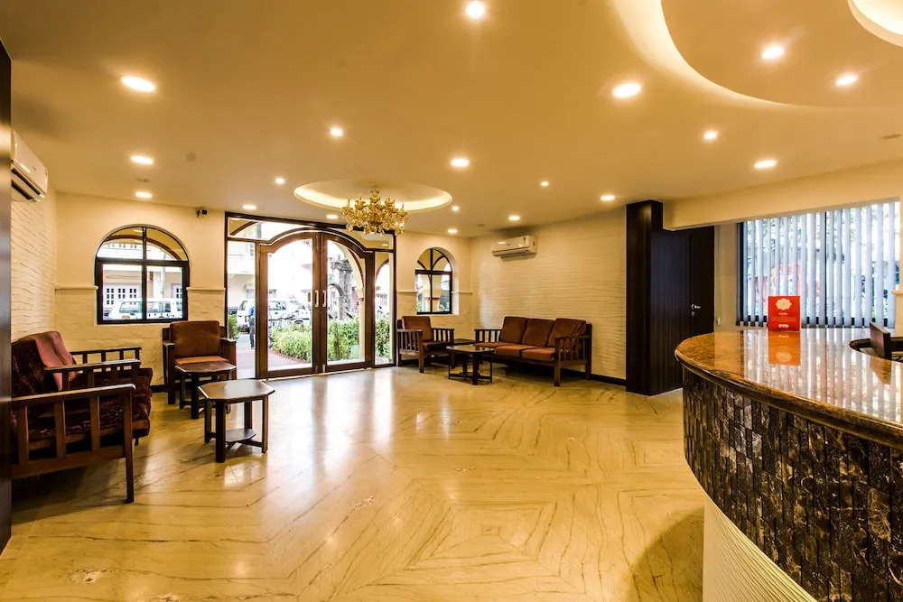 OYO 17167 Flagship Abalone Resort