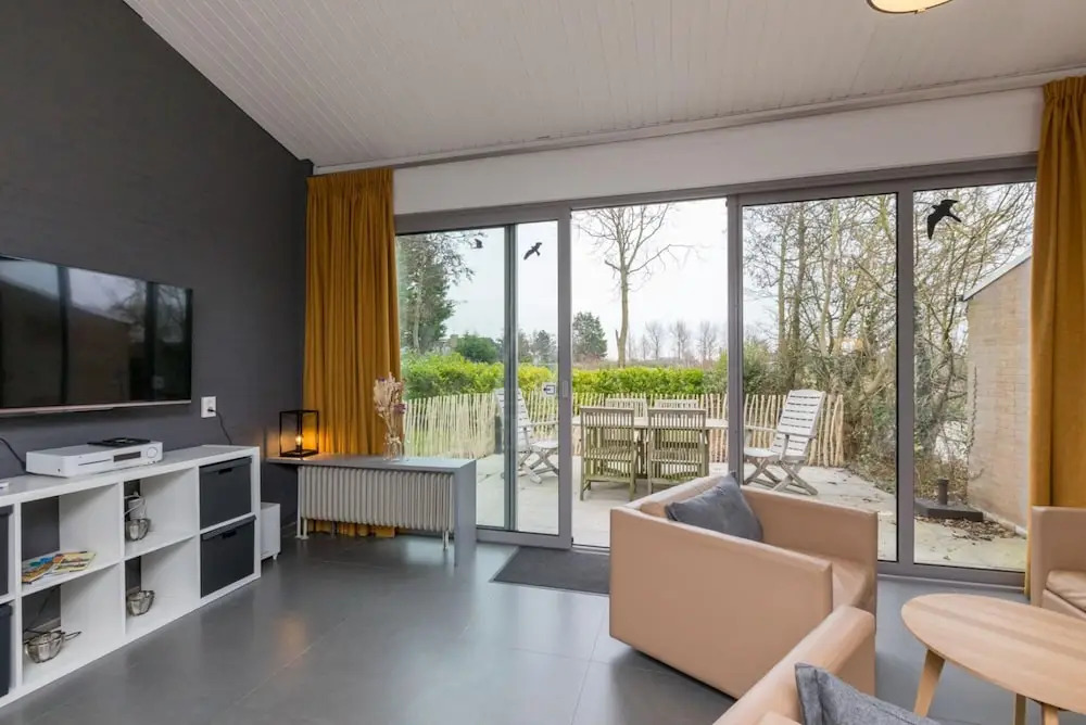 Comfort Holiday Home Near Beach
