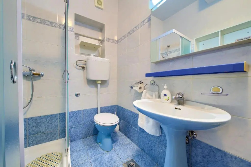 Apartments Jele