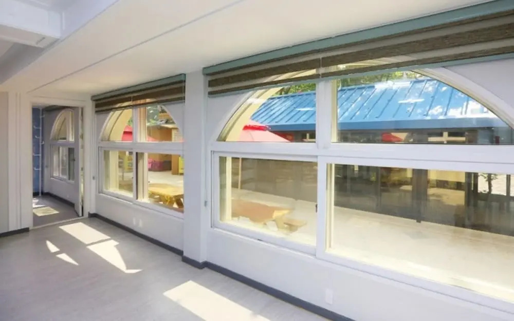 Jecheon Nine Valley Pension(제천 나인밸리펜션)