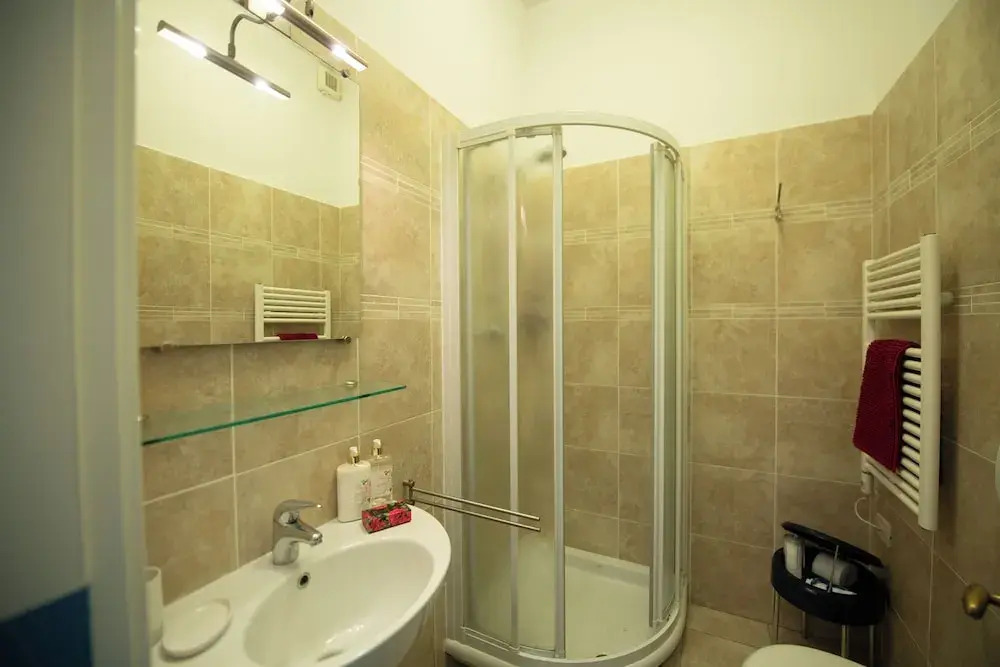 Mamo Florence - Matteotti Apartment