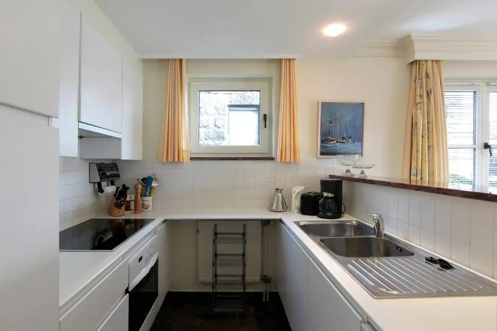 Fairway Apartment