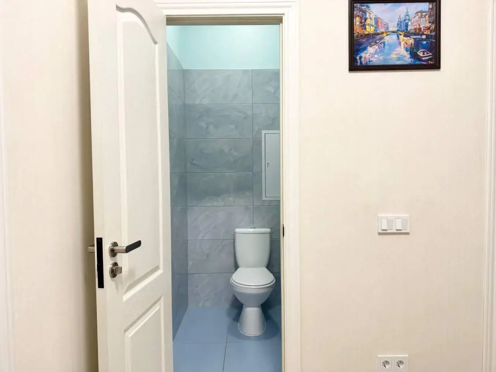 Апартаменты в Лайково