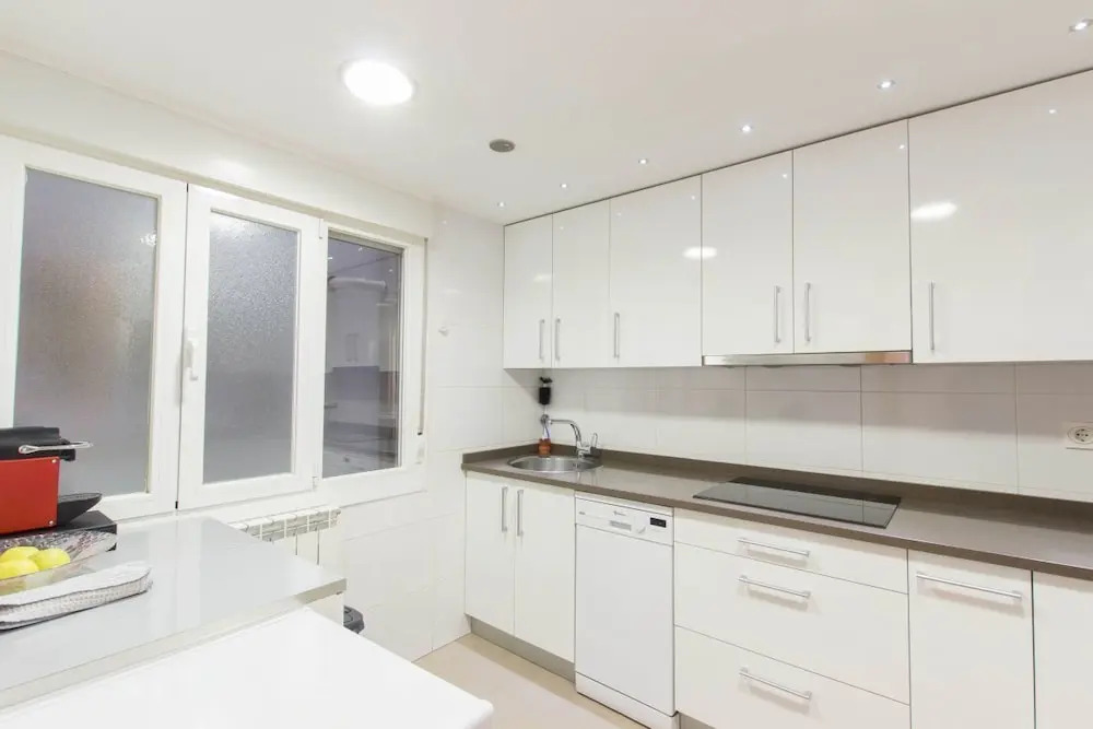 Apartamento La Taconera