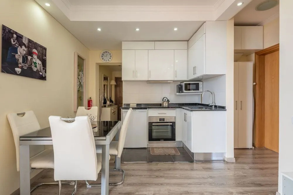 America Apartment