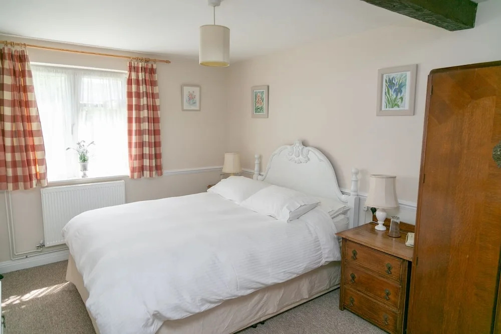 The Garden House Grittleton