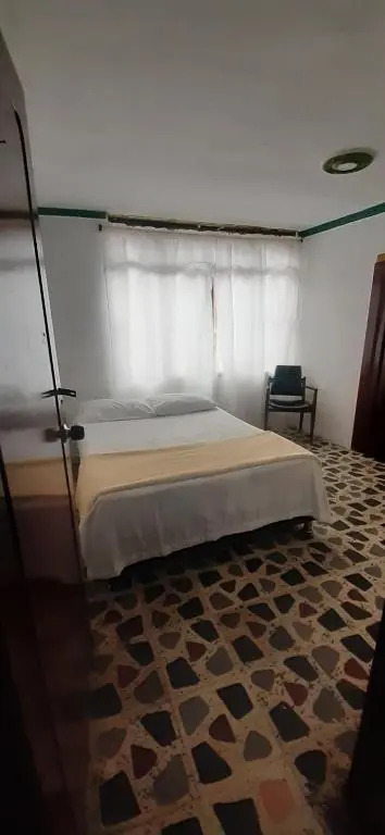 Hostal la 18