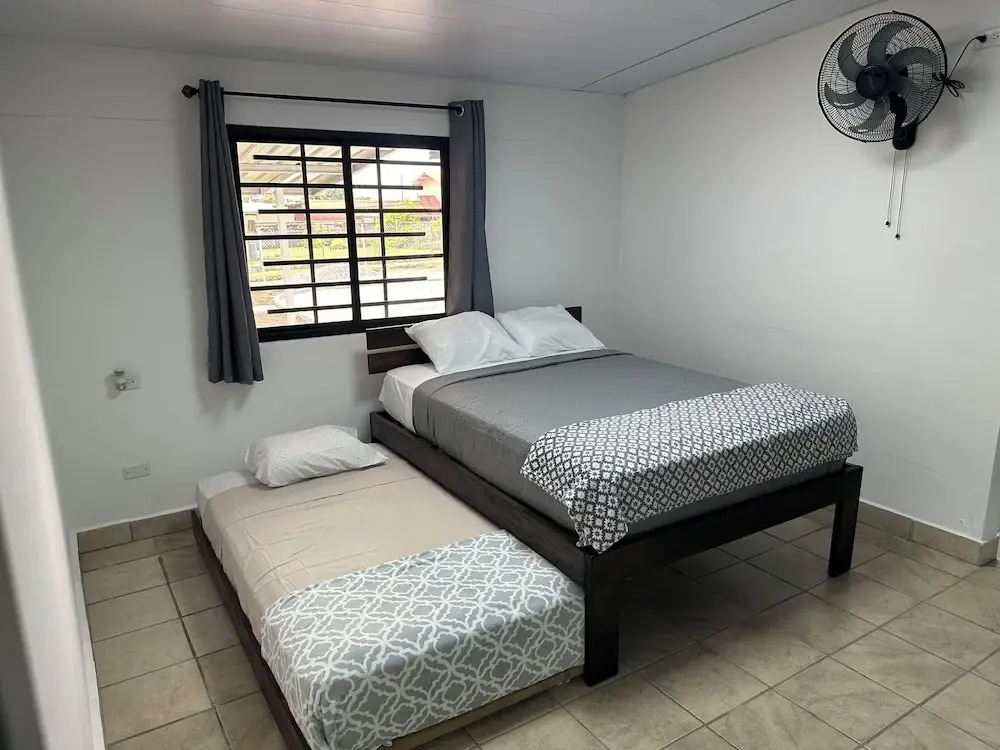 MOMA Guest House en Alto Boquete